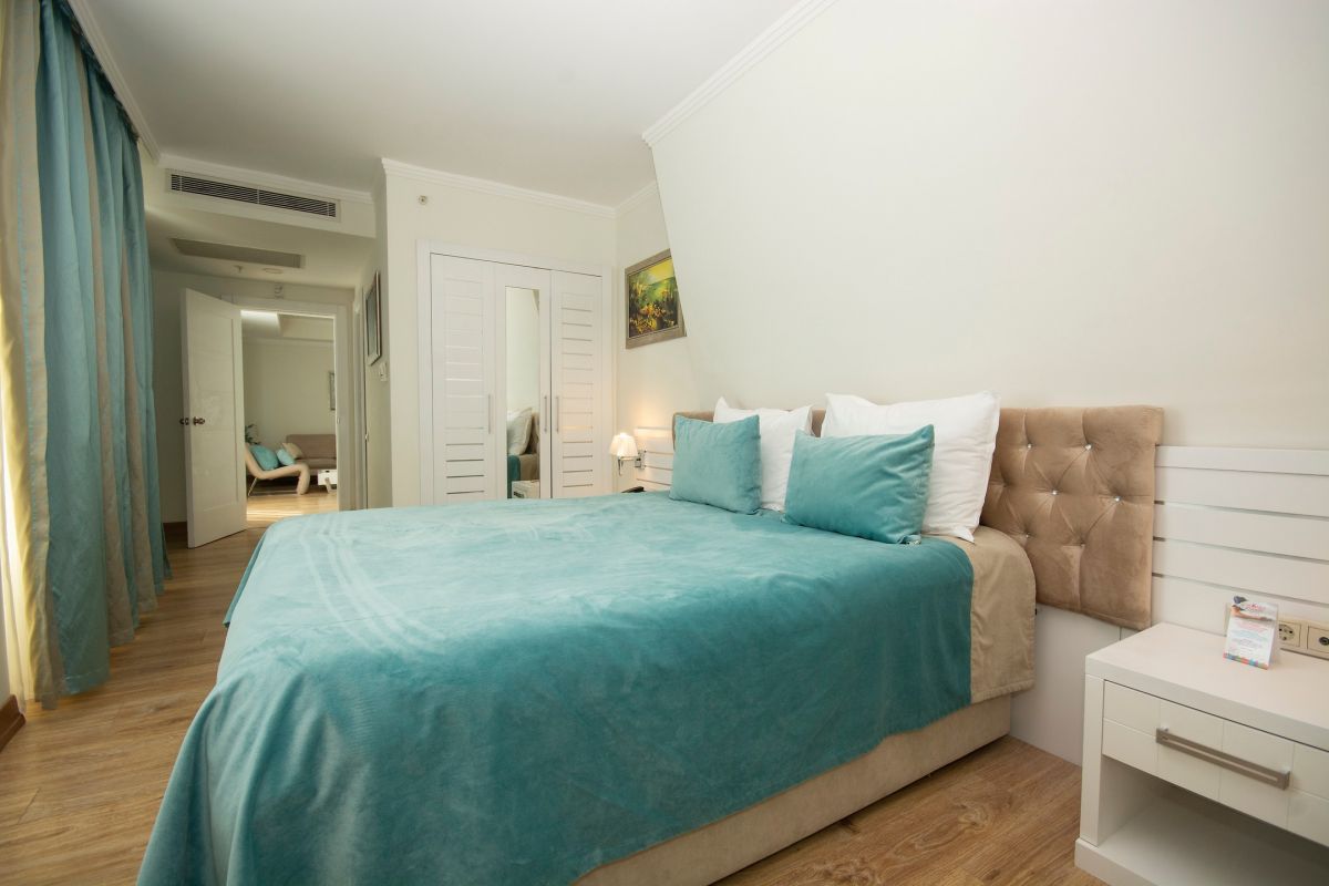 imagini hotel ORANGE COUNTY KEMER
